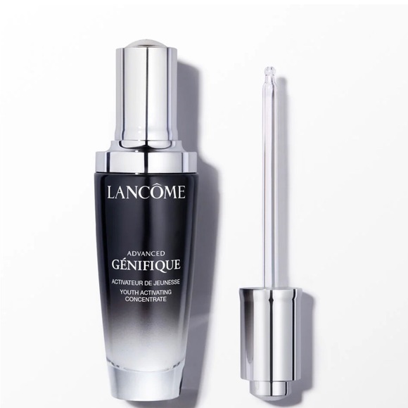Lancôme- ADVANCED GÉNIFIQUE FACE SERUM,All Products : American Fashion Style Bags On Sale